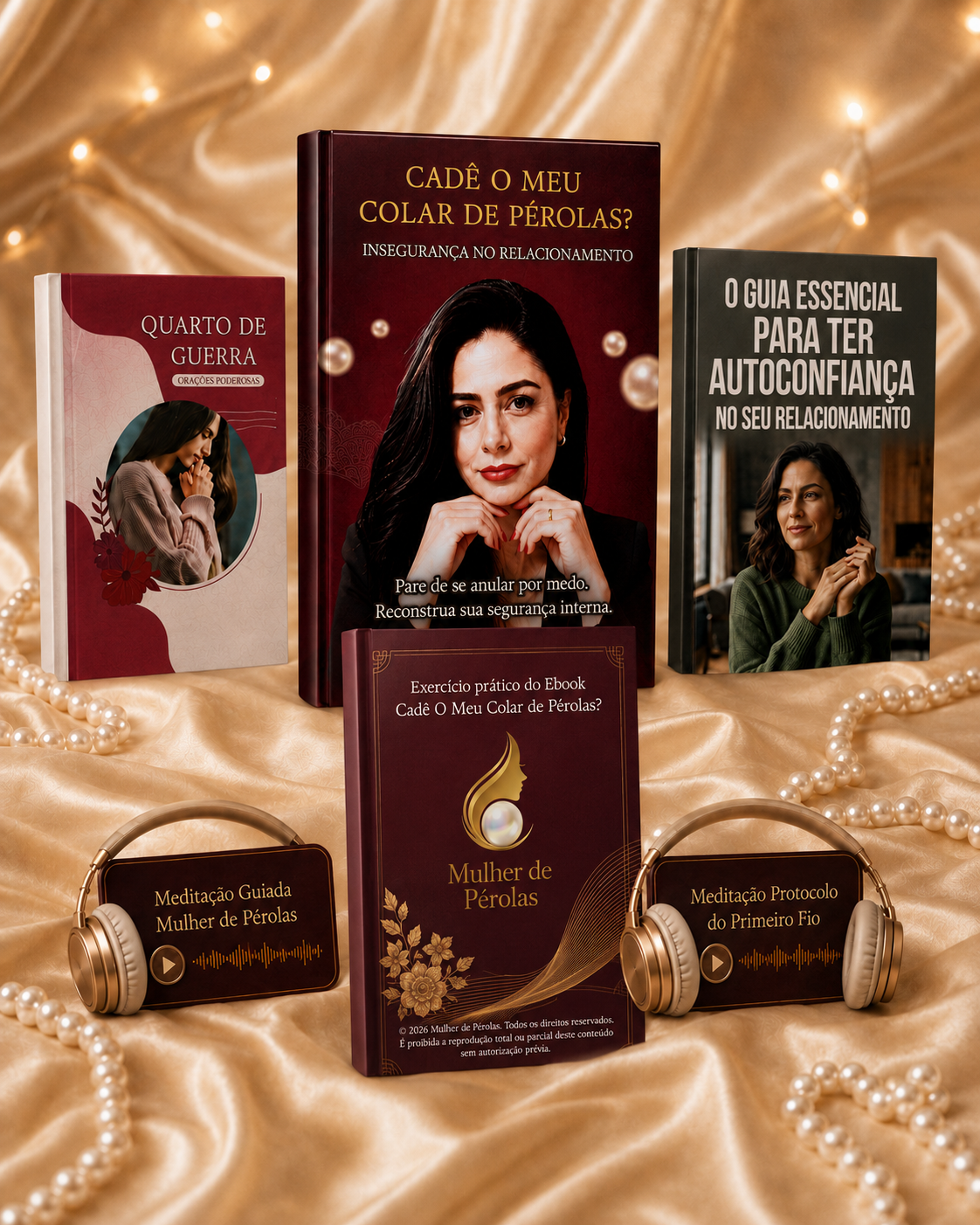 BONUS COMPLETO COLAR